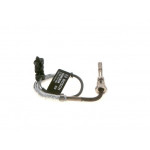 BOSCH Sensor, Abgastemperatur