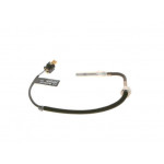 BOSCH Sensor, Abgastemperatur