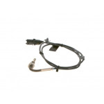 BOSCH Sensor, Abgastemperatur