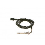 BOSCH Sensor, Abgastemperatur