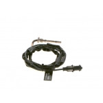 BOSCH Sensor, Abgastemperatur