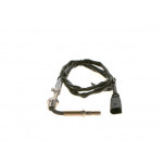 BOSCH Sensor, Abgastemperatur