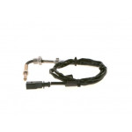 BOSCH Sensor, Abgastemperatur