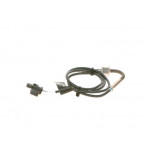 BOSCH Sensor, Abgastemperatur