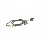 BOSCH Sensor, Abgastemperatur