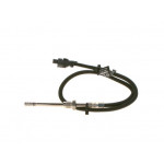 BOSCH Sensor, Abgastemperatur