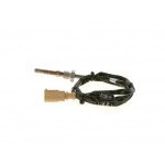 BOSCH Sensor, Abgastemperatur