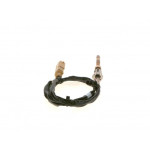 BOSCH Sensor, Abgastemperatur