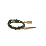 BOSCH Sensor, Abgastemperatur