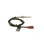BOSCH Sensor, Abgastemperatur
