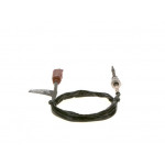 BOSCH Sensor, Abgastemperatur
