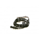 BOSCH Sensor, Abgastemperatur