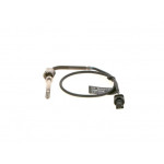 BOSCH Sensor, Abgastemperatur