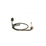 BOSCH Sensor, Abgastemperatur