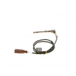 BOSCH Sensor, Abgastemperatur