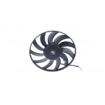 BOSCH Elektromotor, Kühlerlüfter