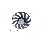 BOSCH Elektromotor, Kühlerlüfter