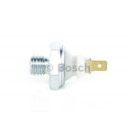 BOSCH Öldruckschalter