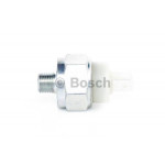 BOSCH Öldruckschalter