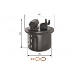 BOSCH Kraftstofffilter