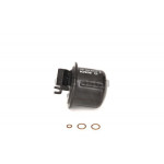 BOSCH Kraftstofffilter