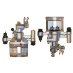BOSCH Bremssattel