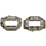 BOSCH Bremssattel