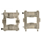 BOSCH Bremssattel