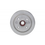 BOSCH Bremstrommel