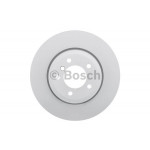 BOSCH Bremsscheibe