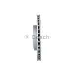 BOSCH Bremsscheibe