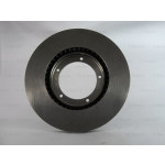BOSCH Bremsscheibe