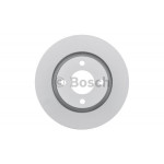 BOSCH Bremsscheibe