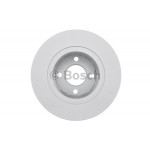 BOSCH Bremsscheibe