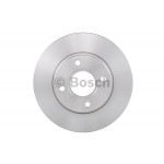 BOSCH Bremsscheibe