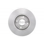 BOSCH Bremsscheibe