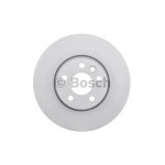 BOSCH Bremsscheibe