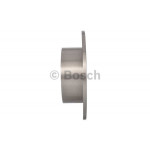 BOSCH Bremsscheibe