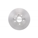 BOSCH Bremsscheibe