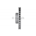 BOSCH Bremsscheibe