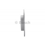 BOSCH Bremsscheibe