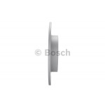 BOSCH Bremsscheibe