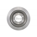 BOSCH Bremsscheibe