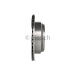 BOSCH Bremsscheibe