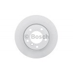 BOSCH Bremsscheibe