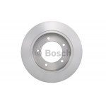 BOSCH Bremsscheibe