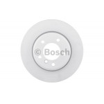BOSCH Bremsscheibe