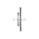 BOSCH Bremsscheibe