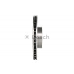 BOSCH Bremsscheibe