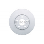 BOSCH Bremsscheibe